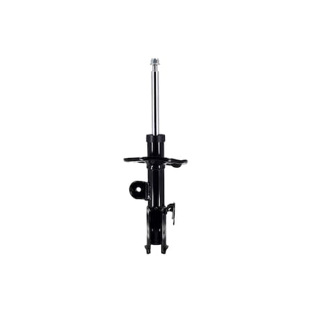Fcs Struts Suspension Strut Assembly, 333475L 333475L
